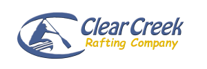 Clear Creek Rafting Logo