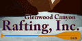Glenwood Canyon Rafting, Inc. Logo