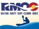Rocky Mountain Outdoor Center Logo