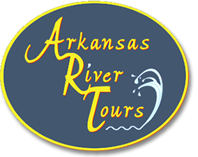 Arkansas River Tours Logo