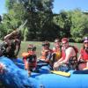 Colorado Rafting Picture of 