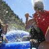 Colorado Rafting Picture of 