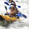 Colorado Rafting Picture of 