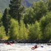 Colorado Rafting Picture of 