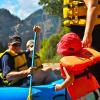 Colorado Rafting Picture of 