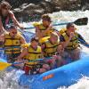 Colorado Rafting Picture of 