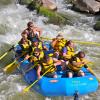 Colorado Rafting Picture of 
