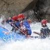Colorado Rafting Picture of BC Extreme - Browns Canyon Arkansas River