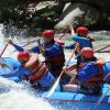 Colorado Rafting Picture of Nice HIT!