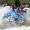 Colorado Rafting Picture of The Numbers - Arkansas RIver