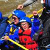 Colorado Rafting Picture of 