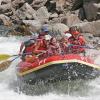 Colorado Rafting Picture of 