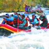 Colorado Rafting Picture of 