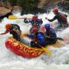 Colorado Rafting Picture of 