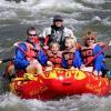 Colorado Rafting Picture of 