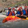 Colorado Rafting Picture of 