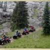 Colorado Rafting Picture of 
