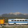 Colorado Rafting Picture of 