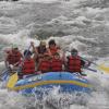 Colorado Rafting Picture of 