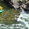 Colorado Rafting Picture of 