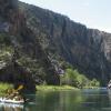 Colorado Rafting Picture of 