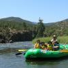 Colorado Rafting Picture of 