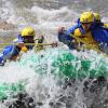 Colorado Rafting Picture of 