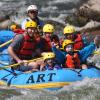 Colorado Rafting Picture of 