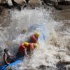 Colorado Rafting Picture of 