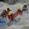 Colorado Rafting Picture of 