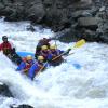 Colorado Rafting Picture of 