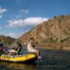 Colorado Rafting Picture of 