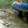 Colorado Rafting Picture of 