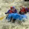 Colorado Rafting Picture of 
