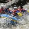 Colorado Rafting Picture of 