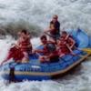 Colorado Rafting Picture of 