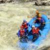 Colorado Rafting Picture of 